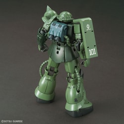 ヨドバシ.com - バンダイスピリッツ HG 機動戦士ガンダム THE ORIGIN