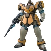 HGAC 新機動戦記ガンダムW マグアナック [1/144スケール ガンダムプラモデル 2023年2月再生産]