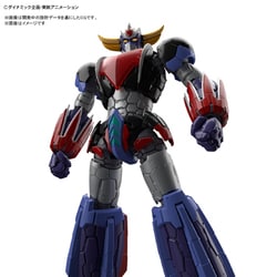 34□プラモデル グレンダイザー　 RI0524-14 超合金魂 GX-76 グレンダイザー D.C. – SOOTANG HOBBY