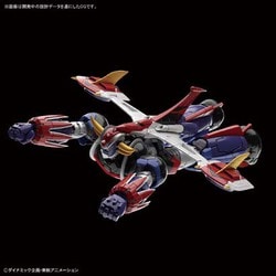 ヨドバシ.com - バンダイスピリッツ HG グレンダイザー