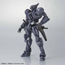 ヨドバシ Com バンダイスピリッツ Hg フルメタル パニック Invisible Victory M9dファルケ Ver Iv 1 60スケール キャラクタープラモデル 通販 全品無料配達