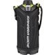 ステンレスボトル SAHARACOOL（サハラクール） 1.0L 保冷専用 ブラック MME-E100 KN
