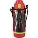 ステンレスボトル SAHARA（サハラ） 2WAY 0.5L 保温・保冷 レッド MBO-H050 R