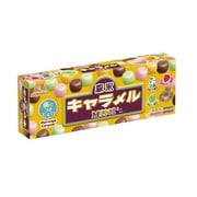 キャラメルミニ 36g