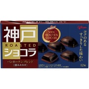 神戸ローストショコラ バンホーテンブレンド＜深みカカオ＞ 53g