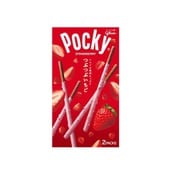 つぶつぶいちごポッキー 2袋