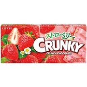 クランキーストロベリー 1枚入