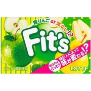 Fit's青りんごor洋なし！? 12枚