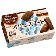 オリゴスマートミルクチョコレート 65g