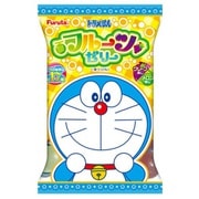 ドラえもんフルーツゼリー 240g(15g×16個)