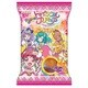 プリキュアフルーツゼリー 240g(15g×16個)