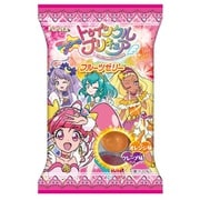 プリキュアフルーツゼリー 240g(15g×16個)