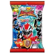リュウソウジャーフルーツゼリー 240g(15g×16個)