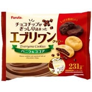 エブリワンバニラ&ココア(231g)