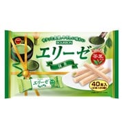 エリーゼ抹茶 40本