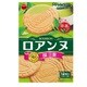 ロアンヌ抹茶 12枚