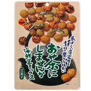 お茶にしませんか海鮮豆ミックス 60g