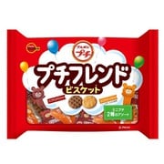 プチフレンドビスケット 195g