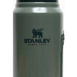 ヨドバシ.com - スタンレー STANLEY クラシック真空ボトル 1L グリーン