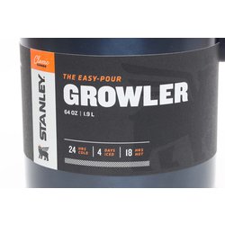 ヨドバシ.com - スタンレー STANLEY アウトドア マグボトル 1.9L