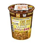 【限定品】本気盛 スパイシー赤味噌 109g