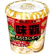 【限定品】廣記商行監修 味覇使用 具だくさんスープ 14g