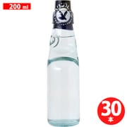 スワンラムネ 200ml×30本 [炭酸飲料]