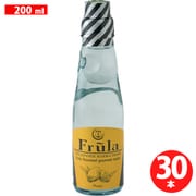 フルーラ マンゴー 200ml×30本 [炭酸飲料]