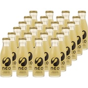 n.e.oプロフェッショナルジンジャーエール 95ml×24本 [炭酸飲料]