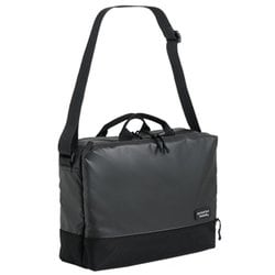 #3380BK [A4 ショルダーバッグ プラス2.1]