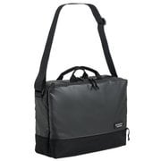 #3380BK [A4 ショルダーバッグ プラス2.1]