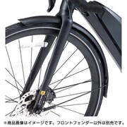 YPJ-ER/EC専用 フロントフェンダー Q5KYSK051E44