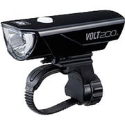充電式LEDライト VOLT200 QQ1RIN001010