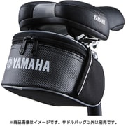 サドルバッグ ブラック 907936313000