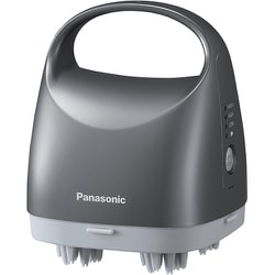 ヨドバシ.com - パナソニック Panasonic EH-HM7A-S [頭皮エステ 皮脂 