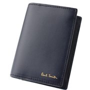 カードケース M1A 5040 A50003 NAVY