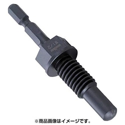 アンカー施工工具 ルーティカット アンカーリセッター W3/8用 ARS-38