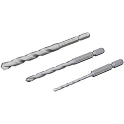 コンクリートドリル 充電マルチドリルビット 複合材用 3.2x90mm MJ3.2x90