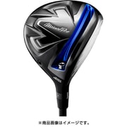 ミズノプロ 3W #SR