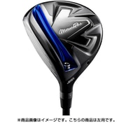 ミズノプロ 3W LH #HSR