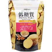 低糖質 プロテインクッキー 150g