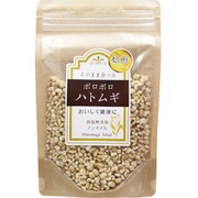 焙煎ポロポロハトムギ 100g