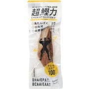 超鰹力 しょうが味 1本