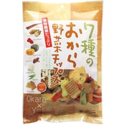 7種のおから野菜チップス 85g