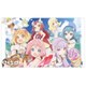 クロックワークス 万能マットコレクションVol.9 えんどろ～！ [トレーディングカード用品]