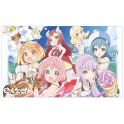 クロックワークス 万能マットコレクションVol.9 えんどろ～！ [トレーディングカード用品]