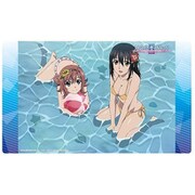 クロックワークス 万能マットコレクションVol.10 ストライク・ザ・ブラッドA [トレーディングカード用品]