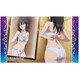 クロックワークス 万能マットコレクションVol.10 ストライク・ザ・ブラッドB [トレーディングカード用品]