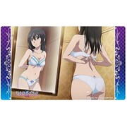 クロックワークス 万能マットコレクションVol.10 ストライク・ザ・ブラッドB [トレーディングカード用品]