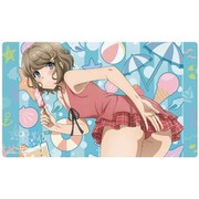クロックワークス 万能マットコレクションVol.11 青春ブタ野郎はバニーガール先輩の夢を見ない [トレーディングカード用品]
